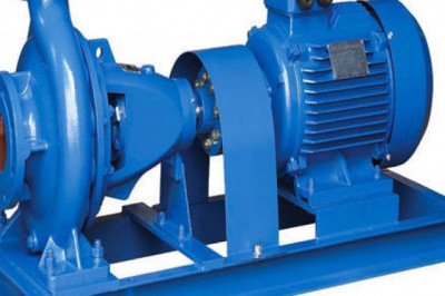 Global Centrifugal Pumps Market : Current Impact to Make Big Changes 2022-2024 with Fastest Growing Regions and Countries Data