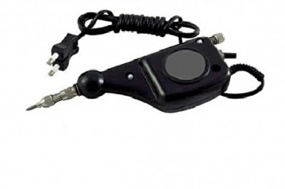 Global Electric Engravers Market Size to See Incredible Growth during 2022-2024