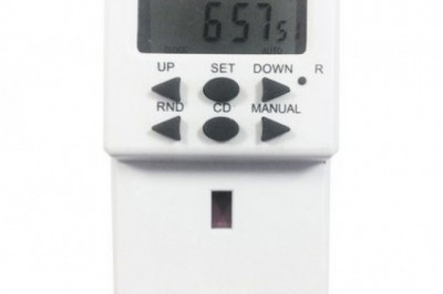 Global Electronic Timers Market Growth Outlook Trends and Forecast 2022-2027