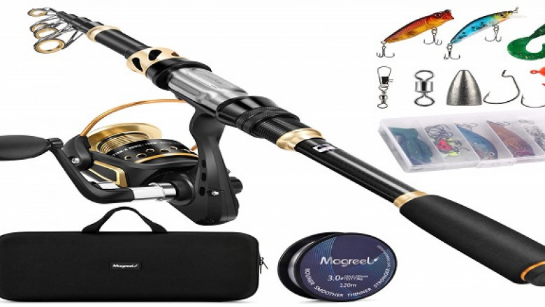 Global Fishing Equipment Market Is Driving The Saltwater Sector: Ken Research