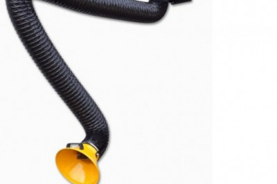 Global Flexible Extraction Arm Market: Trends, Research and Analysis for the Forecast Duration 2022 to 2024