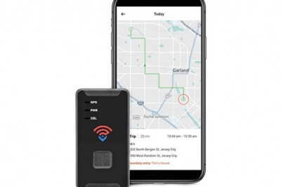 Global GPS Car Tracker Market Comprehensive Research Study, Regional Growth, Business Top Key Players Analysis 2022-2030