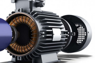 Global Induction Generators Market by Trends, Dynamic Innovation in Technology and Forecasts 2022-2027