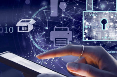 Global NFC Product Market Growing Popularity and Emerging Trends 2022-2027