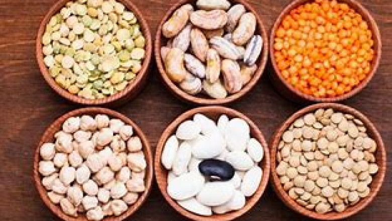 Global protein ingredients market is expected to expand at a CAGR of more than 6% from 2021 to 2027