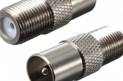 Global RF Connector Market Comprehensive Research Study, Regional Growth, Business Top Key Players Analysis 2022-2024