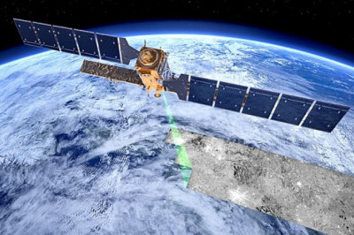Global Satellite Data Services Market 2022 Drivers and Key Players Strategies Analyzed 2022-2026
