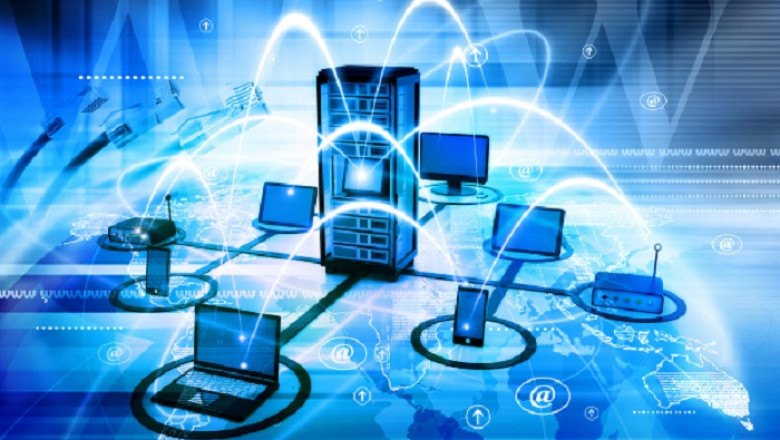 Global Software Defined Networking Market Trends, Research and Analysis 2022-2028