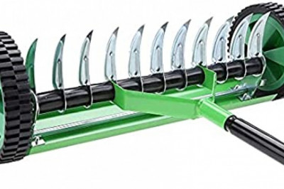 Global Spike Lawn Aerator Market Trends, Research and Analysis 2022-2024