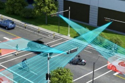Global Transportation Sensor Market: Trends, Research and Analysis for the Forecast Duration 2022 to 2028