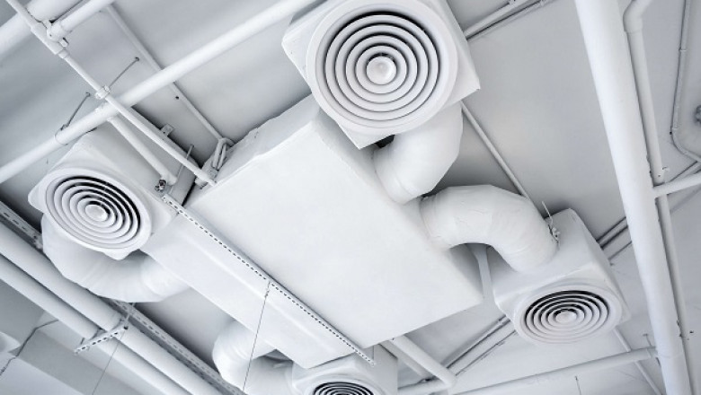 Global Variable Air Volume Systems Market 2022 Upcoming Trends, Strategic Overview, Growth factors and opportunities to 2024