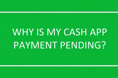 How to fix Cash App payment pending issues?