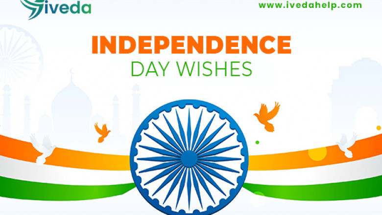 Independence Day Wishes | Happy Independence Day Wishes Quotes