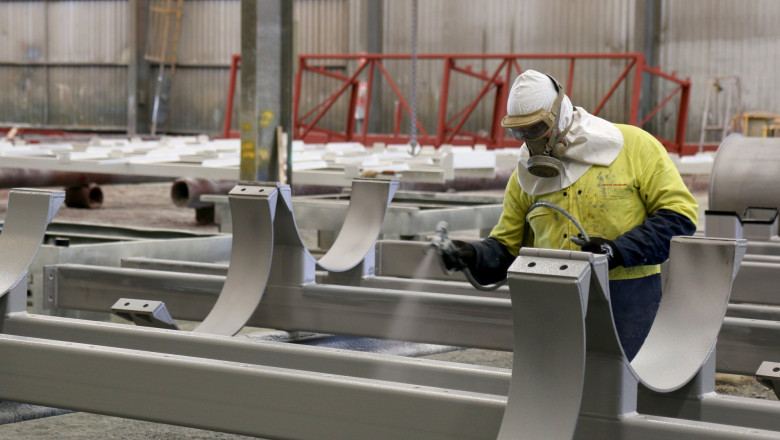 Industrial Coatings Market rising demand, Growth Opportunities during Forecast period 2020-2027