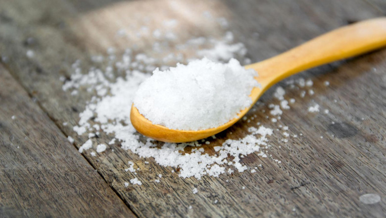 Iodine is mostly contained in animal protein meals and marine vegetables, with fortified foods including breads, cereals, and milk coming in second.
