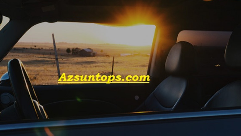 Katzkin interior azsuntops