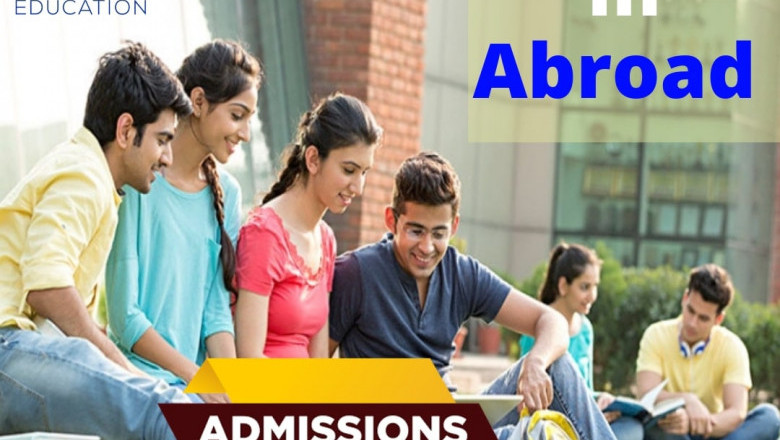 MBBS Abroad Consultant in Pune