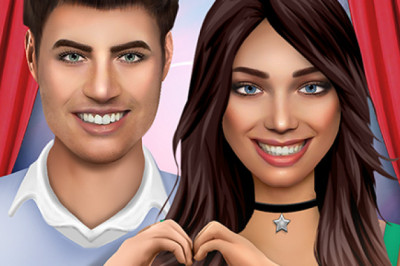 Musical Adventure - Love InteractiveRomance Story