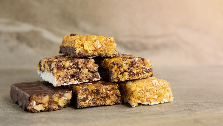 Nutrition Bars Market Growth Predictions 2022 Analysis by Recent Technological Advancements with Future Innovations
