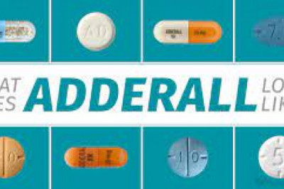 order Adderall 30mg online to treat the symptoms of ADHD