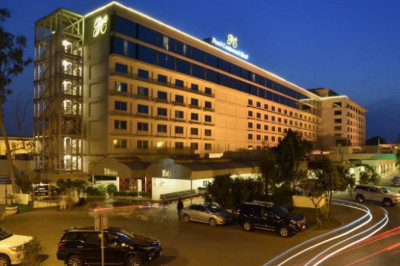 PC Lahore Contact Number, Pearl Continental Location