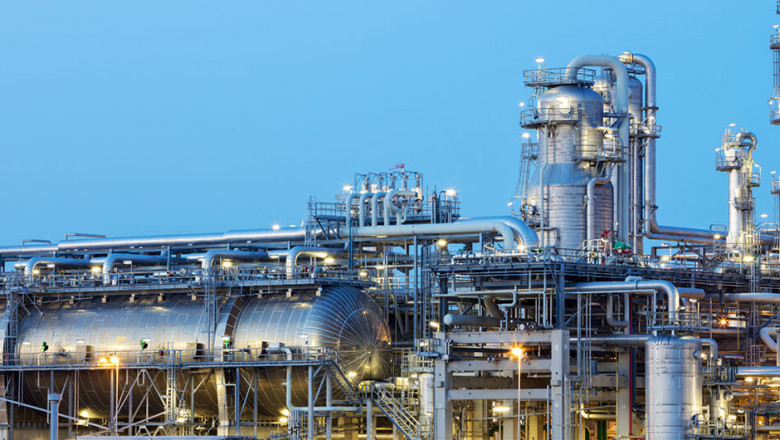 Petrochemicals Market is Expected to Grow at a CAGR of 4.95% by 2030 | ChemAnalyst