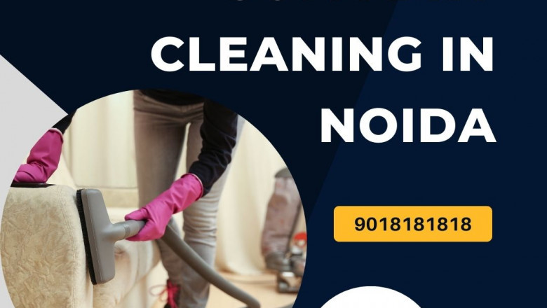 Providing Expert Sofa Dry Cleaning Service At Affordable Rates - Keyvendors