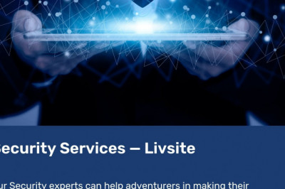 Security Services By Livsite