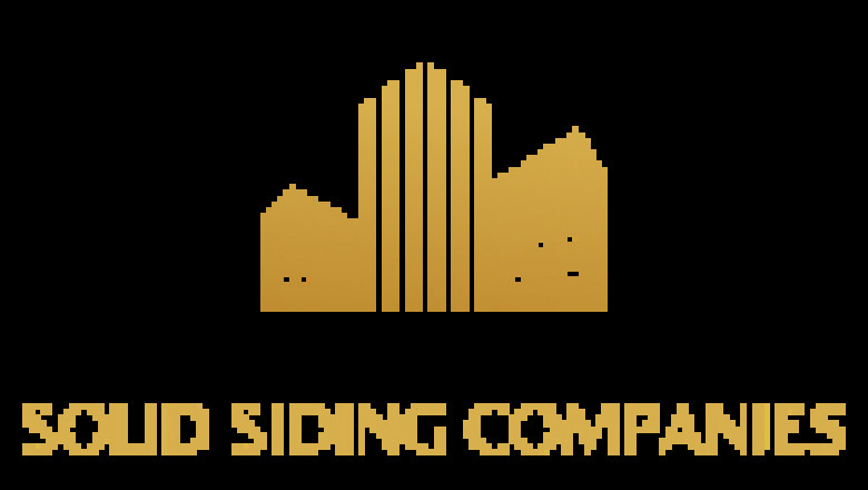 Solid Siding Companies Houston