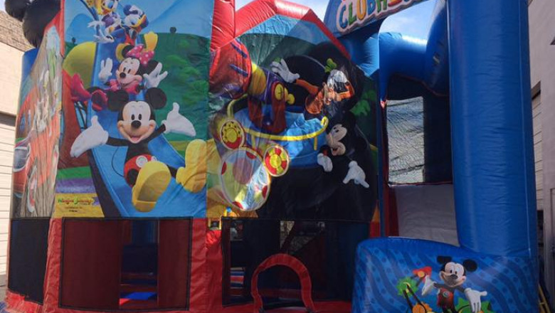 The Effectiveness of Party Rentals in Organizing Social Events