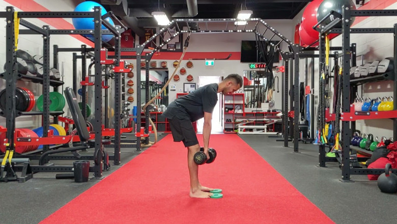 The Power of Gym Flooring