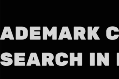 Trademark class search