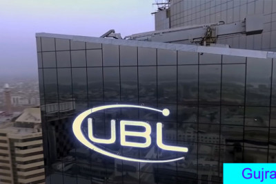UBL Bhimber Road Gujrat Contact Number, Branch Code