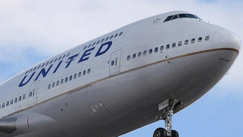 United Airlines Cheap Flights Reservations