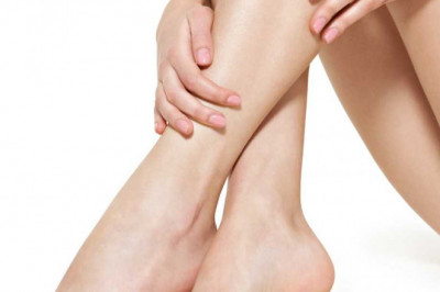 Ways to get rid of strawberry legs!
