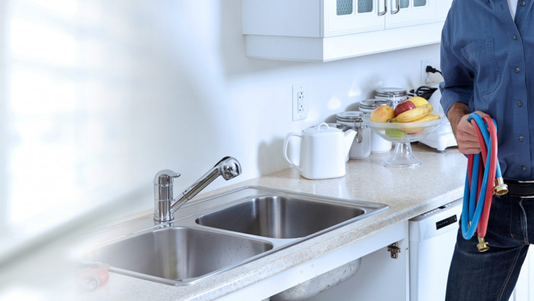 Why are residential plumbing services essential for your home?