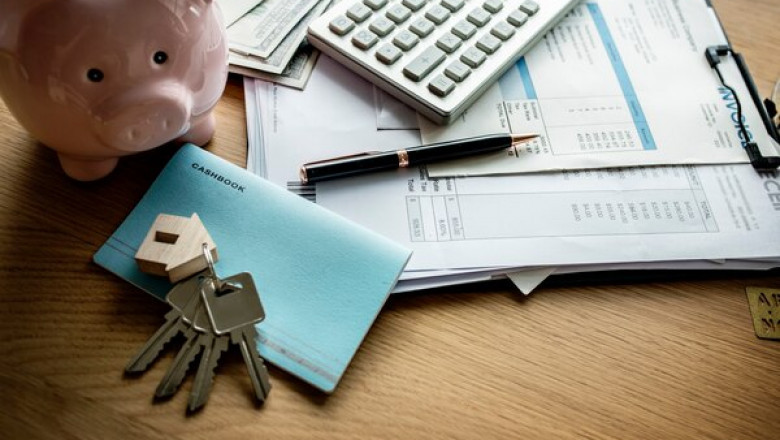 Why Should You Contact the Services of a Mortgage Broker?