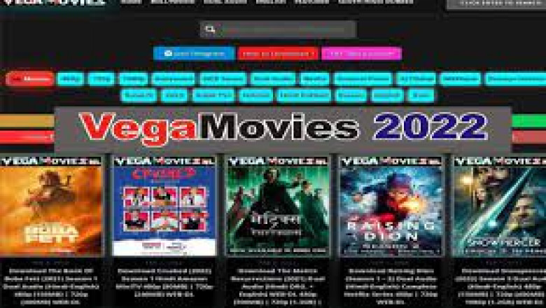 3 Best Vegamovies Alternative Sites for Movie Fans in 2022