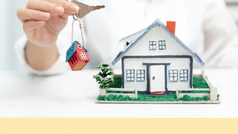 Advertise My Property For Rent