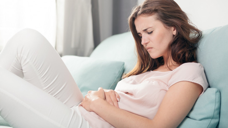 Apply These 3 Secret Techniques To Improve Stomach Pain Treatment