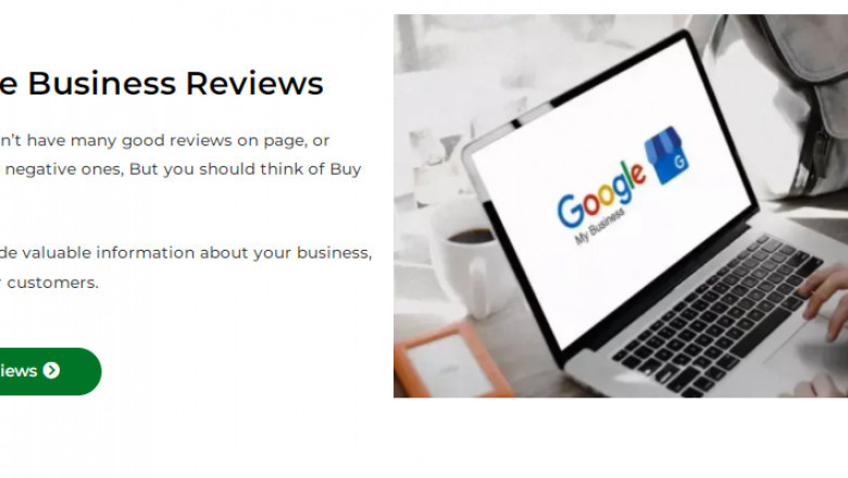 Awareness Business Review Sites