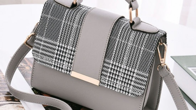 Bags Factory China