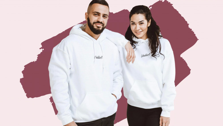 Best Custom Printed Hoodies: Top 5 Companies of 2021