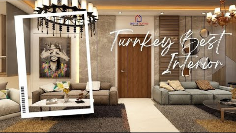 best turnkey services in Madhapur