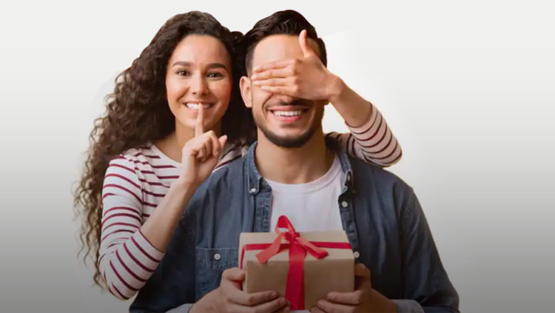 Birthday Gift Ideas