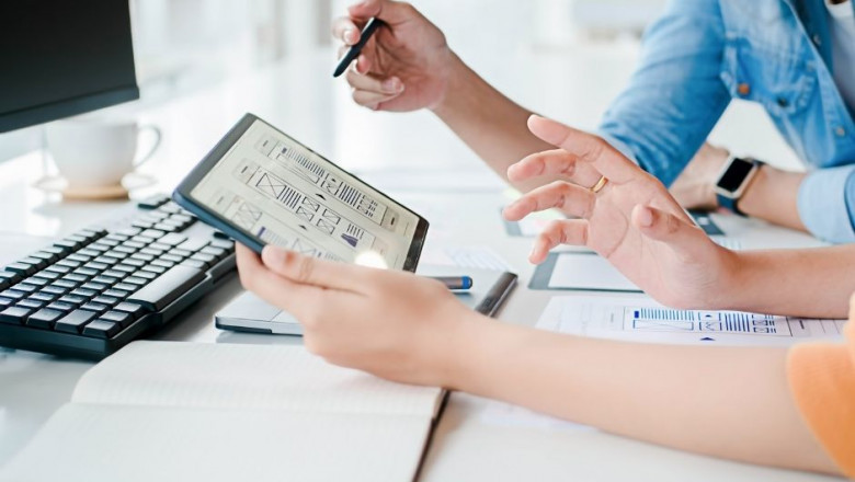 Brand Strategy Agency