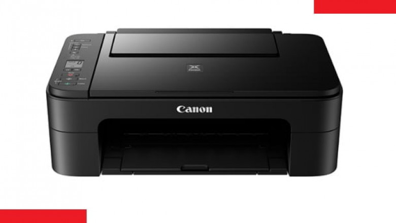 Canon Printer Error Code 5200 Simple Solutions