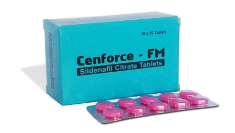 Cenforce Fm 100 – Remove All Impotence Issue