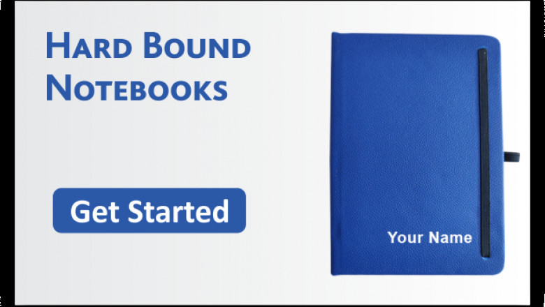 Custom Notebooks For Students