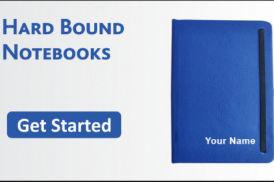 Custom Notebooks For Students